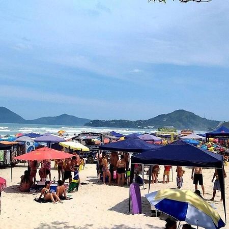 Cantinho Do Descanso Ll Na Praia Grande Ubatuba Exterior foto
